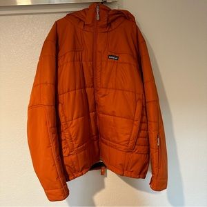 Patagonia Ski/Snowboard Jacket - Men’s L